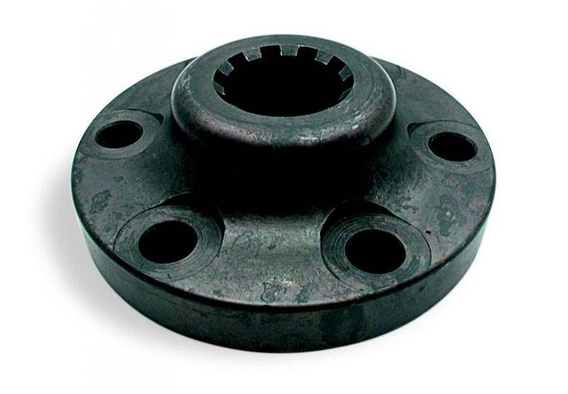 BERT Transmission BERT 7 Steel Coupler Chevy Commonly Used with