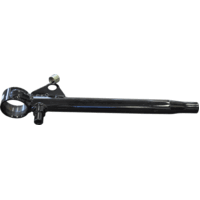 Keyser - 100-21119PM-1 |IBR Lower arm 19" W/Stud Screw-in