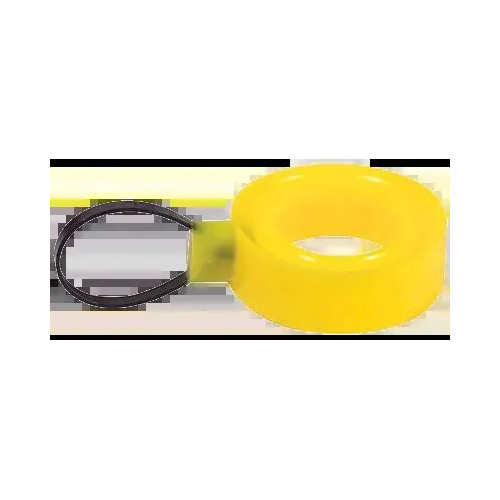 Integra - 310-30112 | SPRING RUBBER C/O SOFT YELLOW