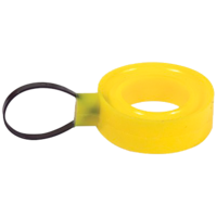 Integra - 310-30112 | Soft Yellow Coil Over Spring Rubber