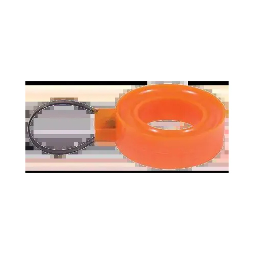 Integra - 310-30113 | SPRING RUBBER C/O MEDIUM ORANGE
