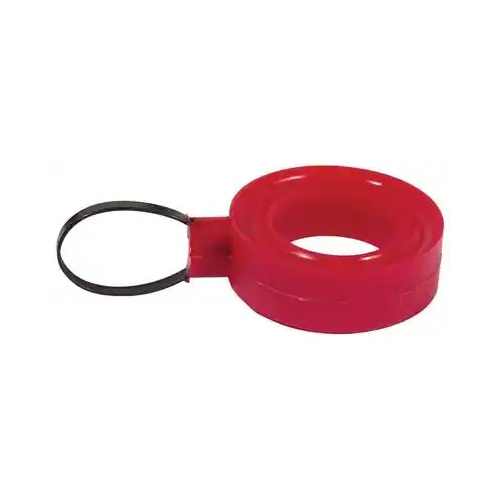 Integra - 310-30114 | SPRING RUBBER C/O HARD RED