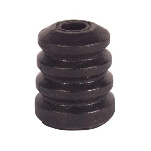 Integra - 310-3012-38 | BUMP RUBBER 38GR BLACK