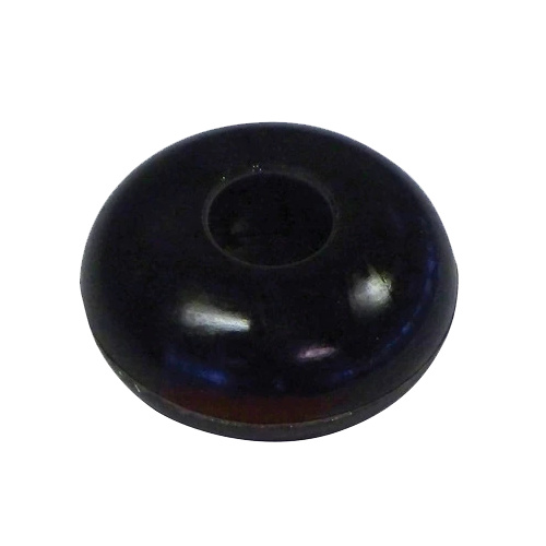 Integra - 310-30181-50 | Bump Stop, ROLLER BUMP STOP,BLACK,50D,1",1/2" HOLE