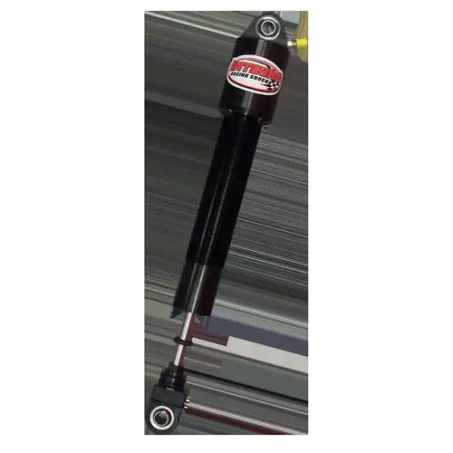 Integra - 310-44680-SCLR | 8" Small Body Reb Adj