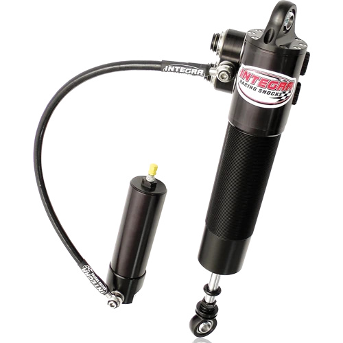 Integra - 310-70470-RF | 4-way Adjustable Shock Right front