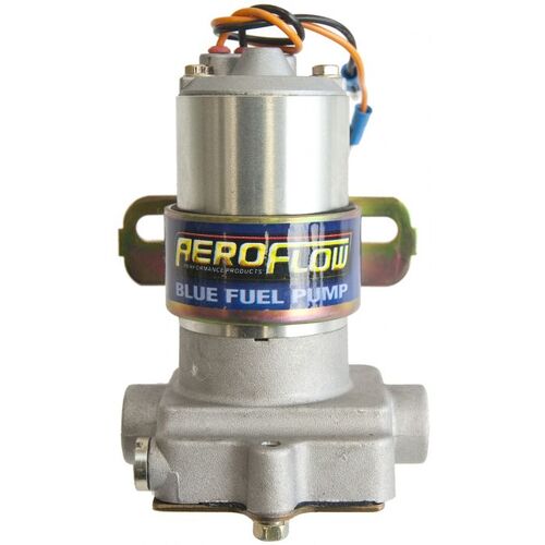 Aeroflow - AF49-1009 | Electric 'Blue' Fuel Pump110 GPH 14 psi