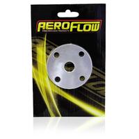 Aeroflow - AF64-3005 | Gilmer Pulley Spacer1/4" (6mm) ThickFits Chev Ford &Holden