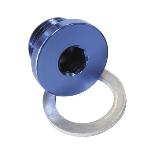 Aeroflow - AF814-M18 |Metric Port Plug M18 X 1.5