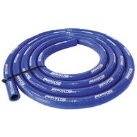 Aeroflow - AF9051-038-13 | 3/8" (10mm) I.DHeater Silicone HoseGloss BlueFinish. 13ft (4 metre) Roll