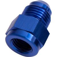 Aeroflow - AF951-03-04 | AN Flare ExpanderFemale/Male -3AN to -4ANBlue Finish