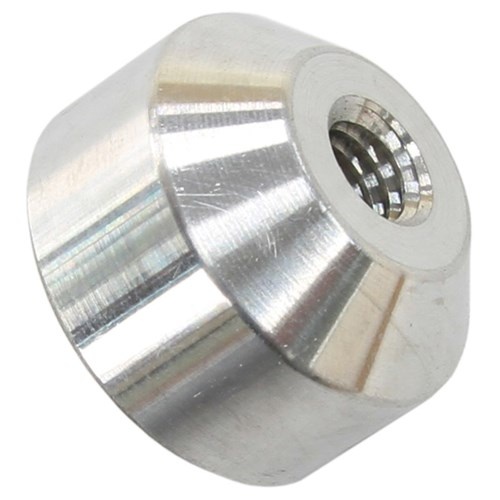 Aeroflow - AF993-M8D | Aluminium Female Weld-On M8 x 1.25 Thread