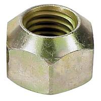 AFCO - 10146 | Lug Nuts Steel Wide 5 Coarse