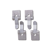 AFCO - 50403 | Ludwig Clamps