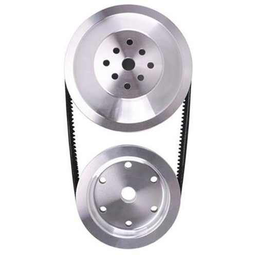 AFCO - 80061 | Pulley Set Combo Long Pump