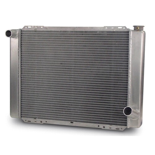 AFCO - 80101N | 27-1/2" x 19" Standard Universal Fit Radiator