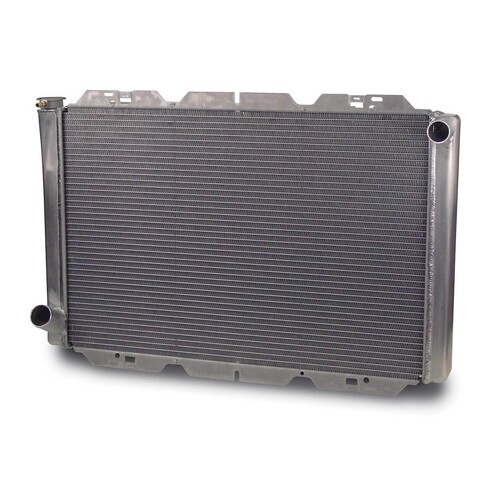 AFCO - 80102FN | 31" x 19" Standard Universal Fit Radiator 80102FN