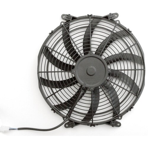 AFCO - 80180 |  Electric Fan 12