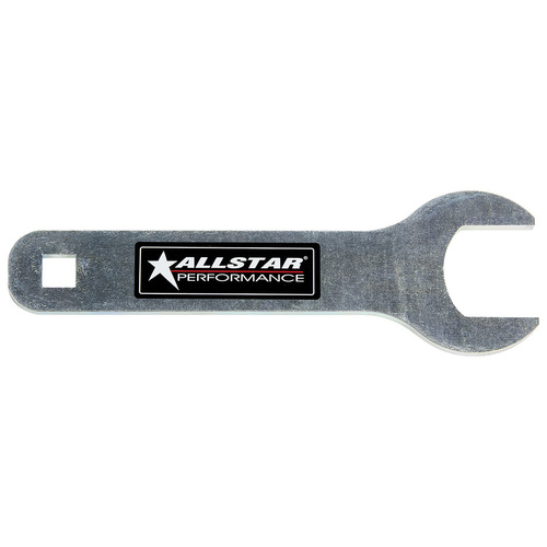 ALLSTAR - ALL11192 | Short Panhard Bar 1-3/8 Steel Wrench