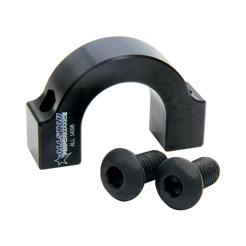 ALLSTAR PERFORMANCE - ALL14198 | DOOR BAR CLAMP 1-1/2IN W/ HARDWARE