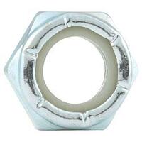 Allstar - ALL16024-10 |  Performance Hex Nut And Washers - 1/2"-13 (10 Pack)