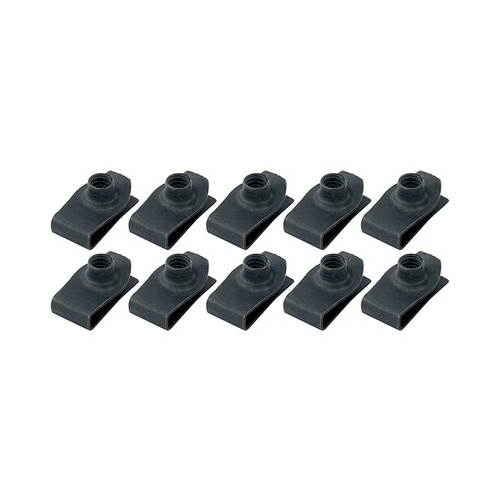 ALL18554 | BODY BOLT CLIPS 10PK