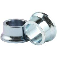 Allstar Performance - ALL18582 |Tapered Spacers Steel 5/8in Id X 1/2in L