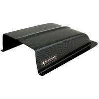 Allstar Performance - ALL23228 | Oil Cooler Scoop With 7" Wide Opening