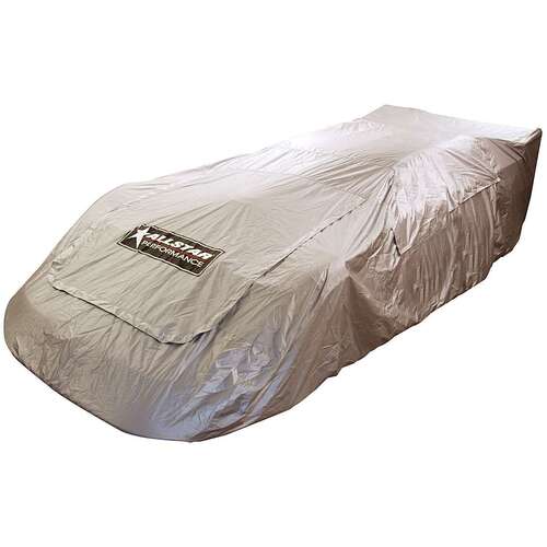 ALLSTAR - ALL23302 | Dirt Late Model Car Cover