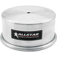 Allstar - 26043 | Standard Aluminum Carb Hat