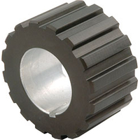 Allstar Performance - ALL26440 | 16 Tooth Crank Pulley