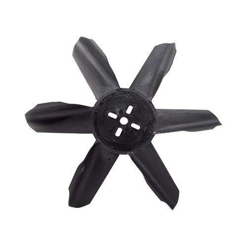 Allstar Performance - ALL30092 | NYLON FAN 15IN 6 BLADE