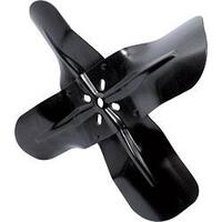 ALLSTAR - ALL30104 | 15" Four Blade Steel Fan