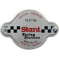 ALLSTAR - ALL30125 | Recovery System Radiator Cap Small Stant 19-21 PSI