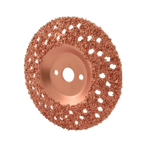 ALL44182 | GRINDING DISC 7IN 16 GRIT 7/8IN ARBOR