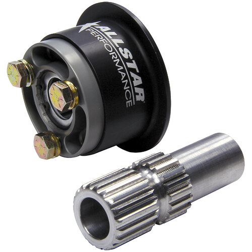 ALLSTAR - ALL52304 | Quick Release Splined Steering Hub