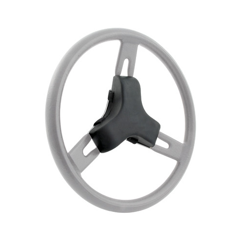 ALL52322 | STEERING WHEEL PAD MOLDED