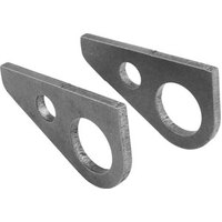 ALLSTAR - ALL60075 | Chassis Tie Down Brackets