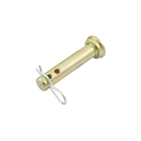 ALLSTAR - ALL60109 | Steel Shock Pin Without Shoulder