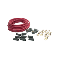 ALLSTAR - ALL76114 | Battery Cable Kit