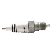 American Shifter Company - SN00014 | Hot Rod Spark Plug Wire Shift Knob