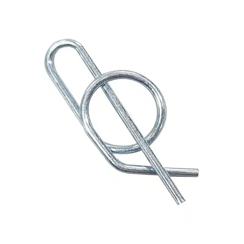 Astro Enterprises - AST-1002 | ASTRO STEEL 1/2" RUE CLIPS