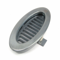 Auto-Loc - AULBWAC | AC / Heater Air Vent Or Body Panel Vent