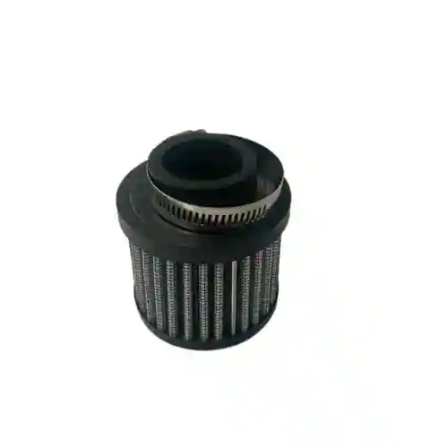 BEH-4301005 | BREATHER 1-3/8 BLACK