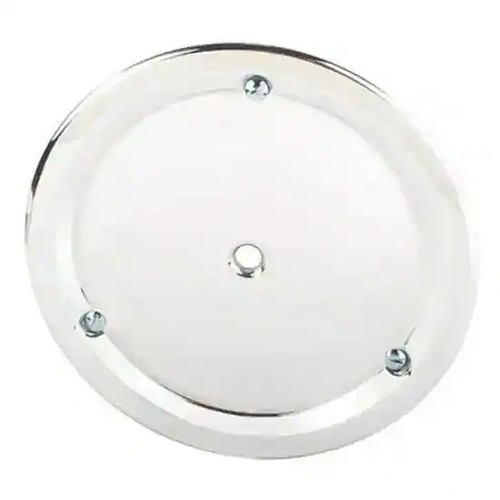 Behling Racing Equipment- BEH-650-4314A | WHEEL COVER 13" ALUM