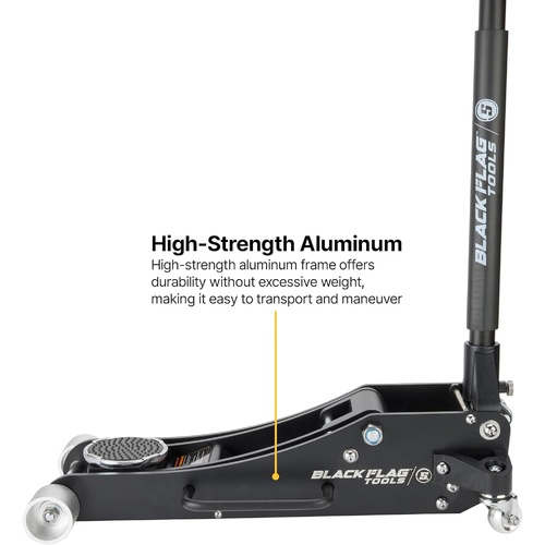 BEH-7002303 | 2-TON BLACK FLAG RACING JACK