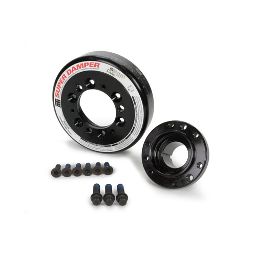 BEH-ATI917215 - ATI GM LS 6.325 HARMONIC DAMPER - SFI CT525