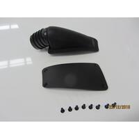 Bell - 5464015051 |Br1 Side Forced Air Kit Blk