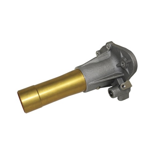 BERT - SG-1300-05 | TAIL HOUSING W/ OUTPUT TUBE / SEAL / BUSHING