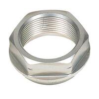 DMI - DMISRC-2650 | Rear Magnesium Axle Nut All Axles- Right Hand Thread
